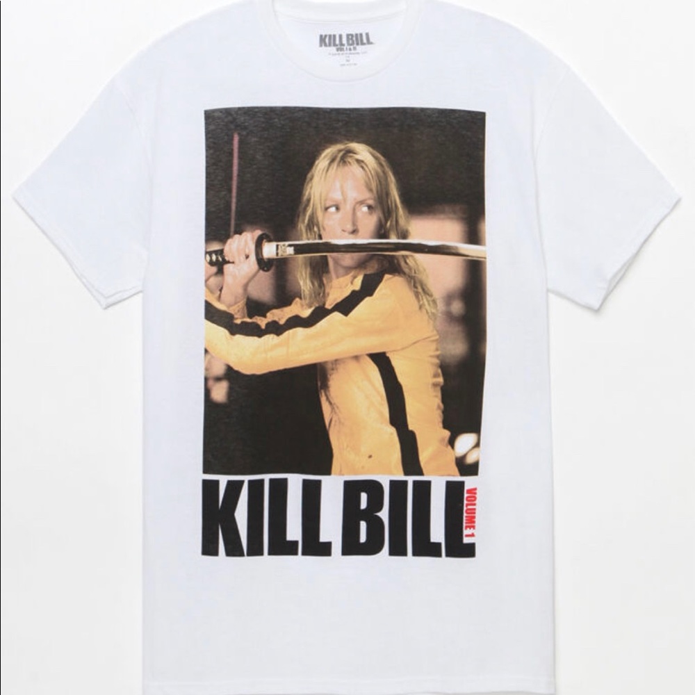 Graphic Tee